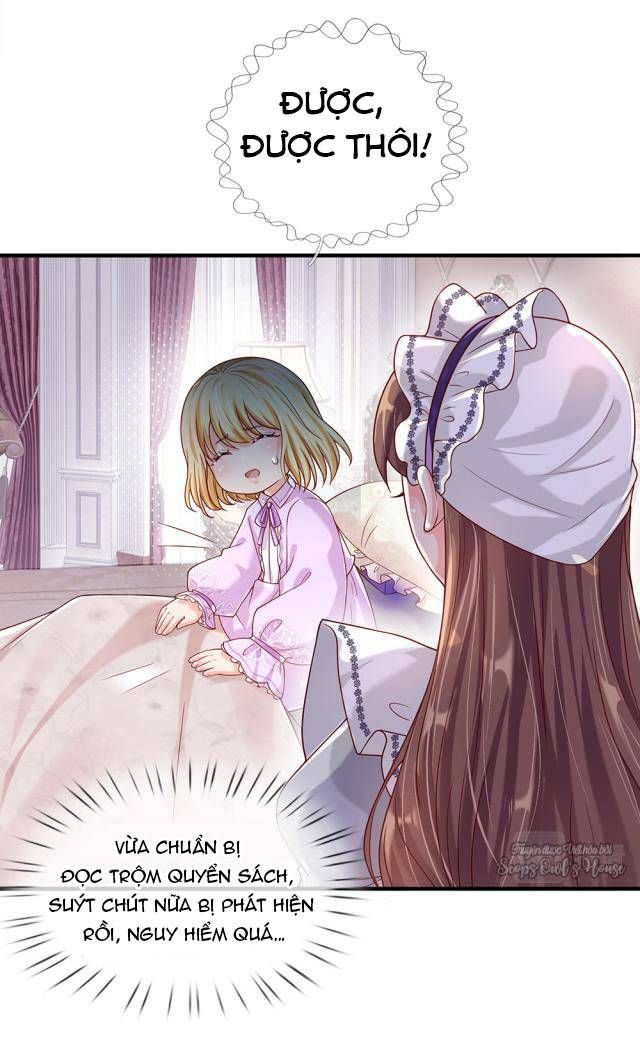 đọc truyện Ta, Nữ Hoàng Edith Chương 42 ảnh 4 tại Thiên Thai Truyện