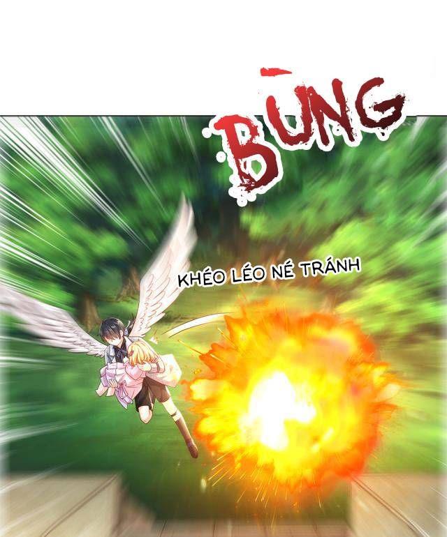 đọc truyện Ta, Nữ Hoàng Edith Chương 42 ảnh 25 tại Thiên Thai Truyện