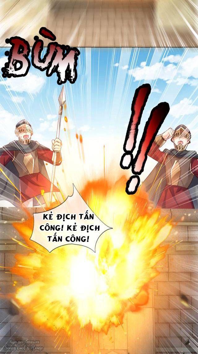 đọc truyện Ta, Nữ Hoàng Edith Chương 42 ảnh 26 tại Thiên Thai Truyện