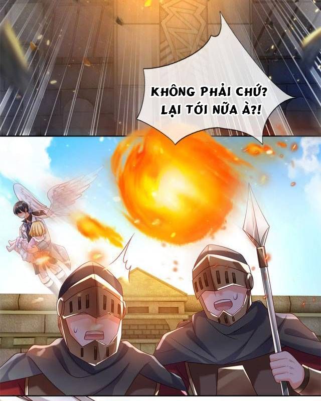 đọc truyện Ta, Nữ Hoàng Edith Chương 42 ảnh 27 tại Thiên Thai Truyện