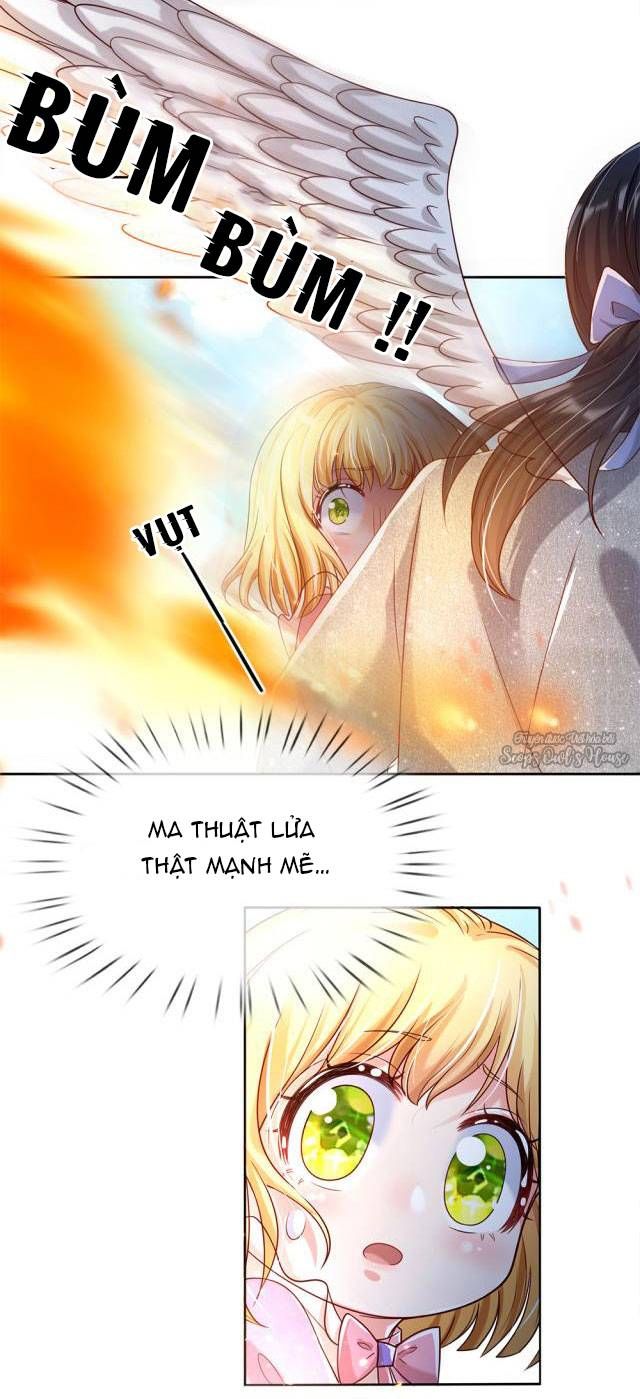 đọc truyện Ta, Nữ Hoàng Edith Chương 42 ảnh 28 tại Thiên Thai Truyện