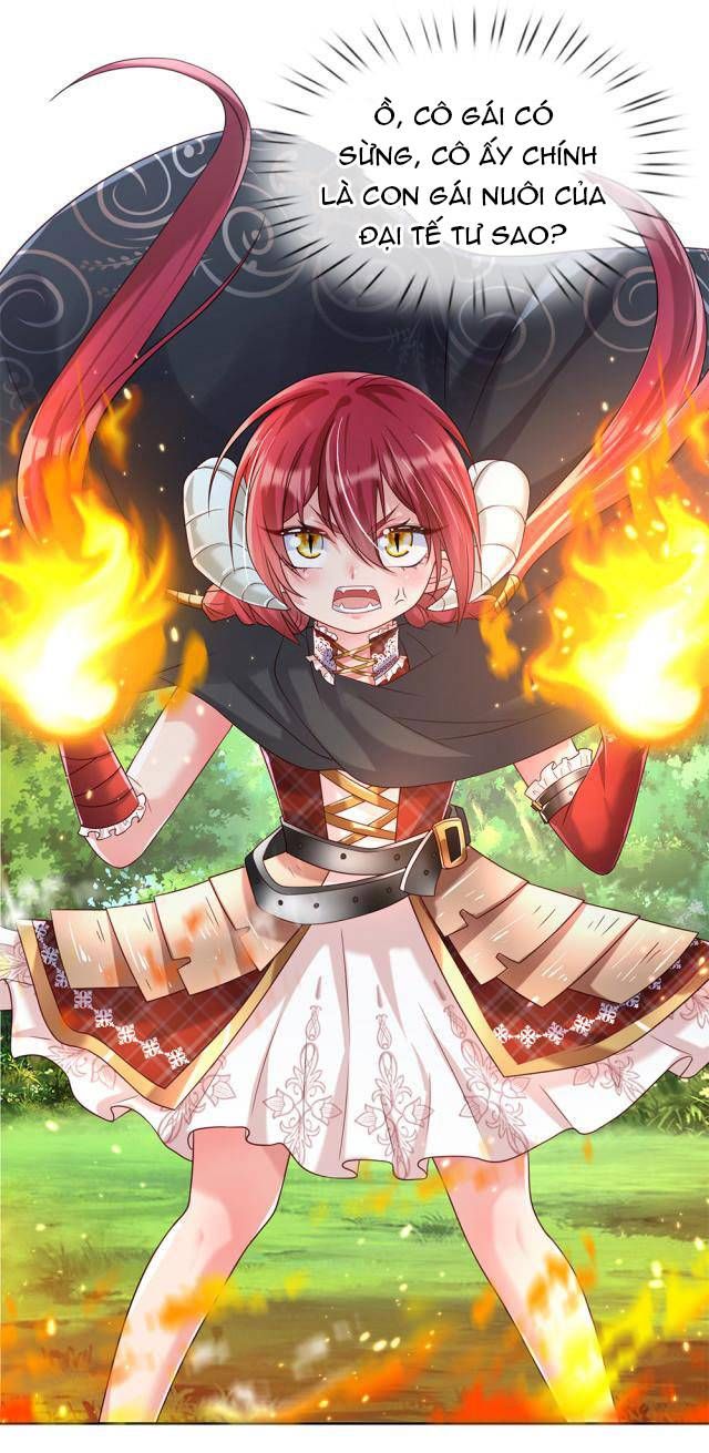 đọc truyện Ta, Nữ Hoàng Edith Chương 42 ảnh 29 tại Thiên Thai Truyện