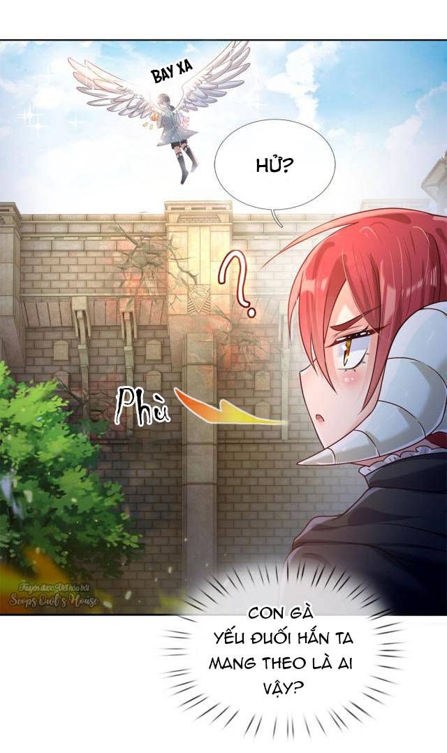 đọc truyện Ta, Nữ Hoàng Edith Chương 42 ảnh 30 tại Thiên Thai Truyện