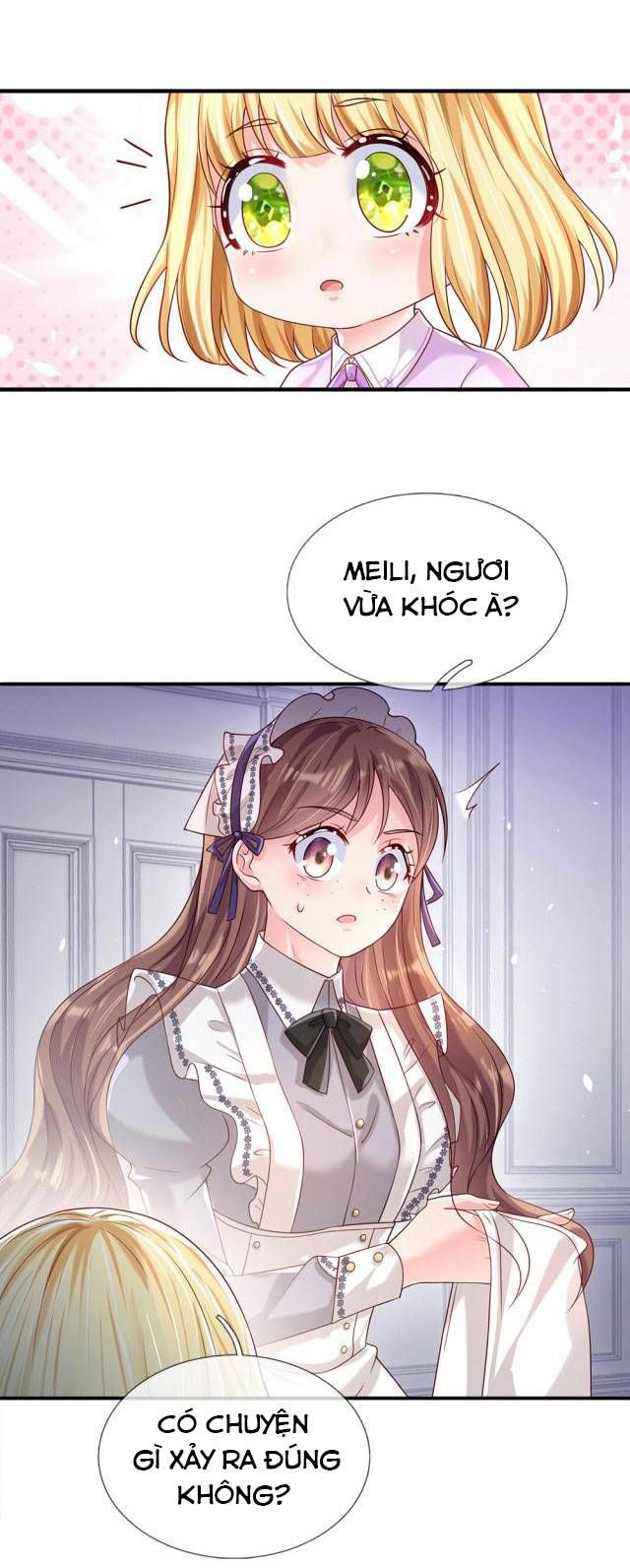 đọc truyện Ta, Nữ Hoàng Edith Chương 42 ảnh 5 tại Thiên Thai Truyện