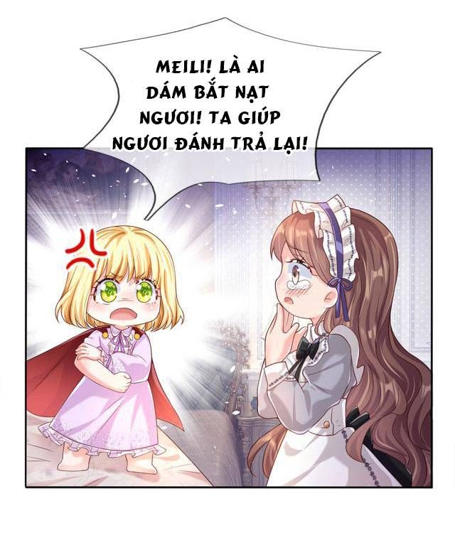 đọc truyện Ta, Nữ Hoàng Edith Chương 42 ảnh 7 tại Thiên Thai Truyện