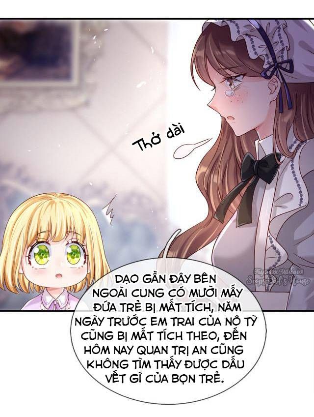 đọc truyện Ta, Nữ Hoàng Edith Chương 42 ảnh 8 tại Thiên Thai Truyện