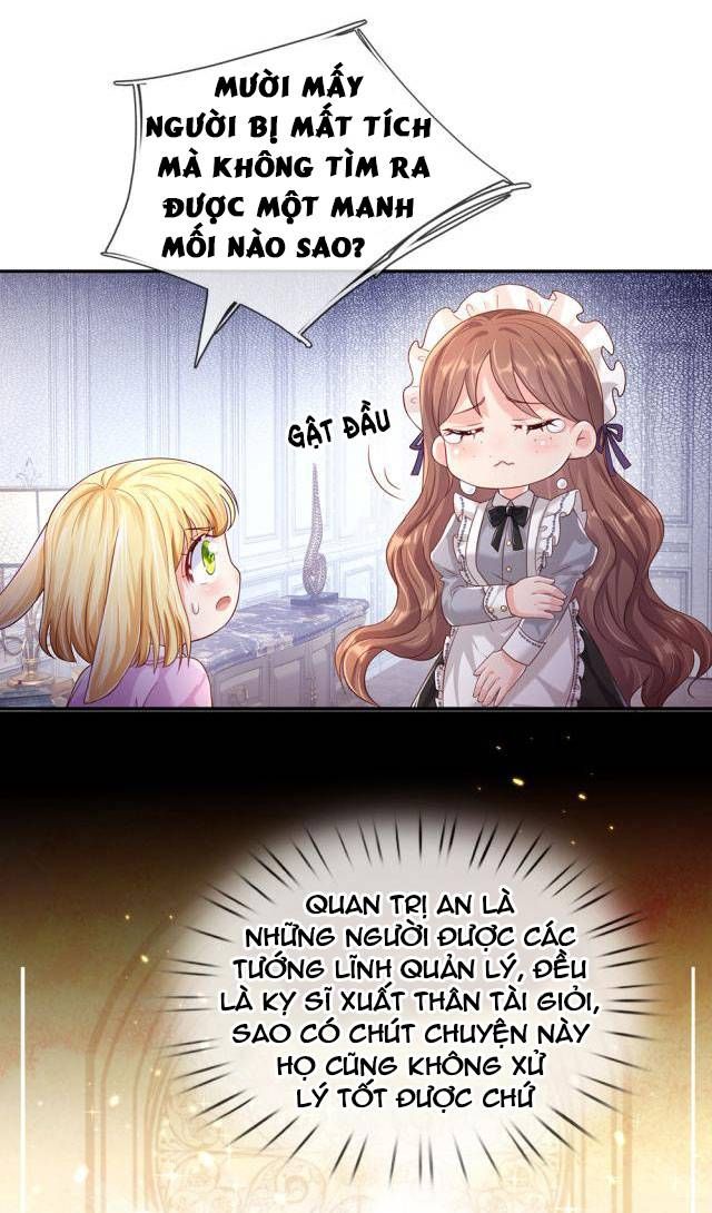 đọc truyện Ta, Nữ Hoàng Edith Chương 42 ảnh 9 tại Thiên Thai Truyện