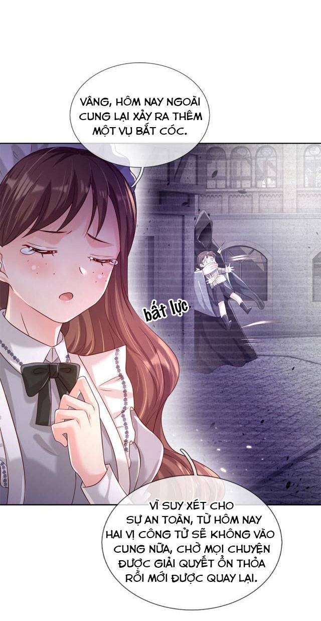 đọc truyện Ta, Nữ Hoàng Edith Chương 42 ảnh 11 tại Thiên Thai Truyện