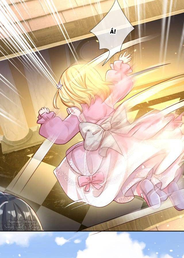 đọc truyện Ta, Nữ Hoàng Edith Chương 43 ảnh 12 tại Thiên Thai Truyện