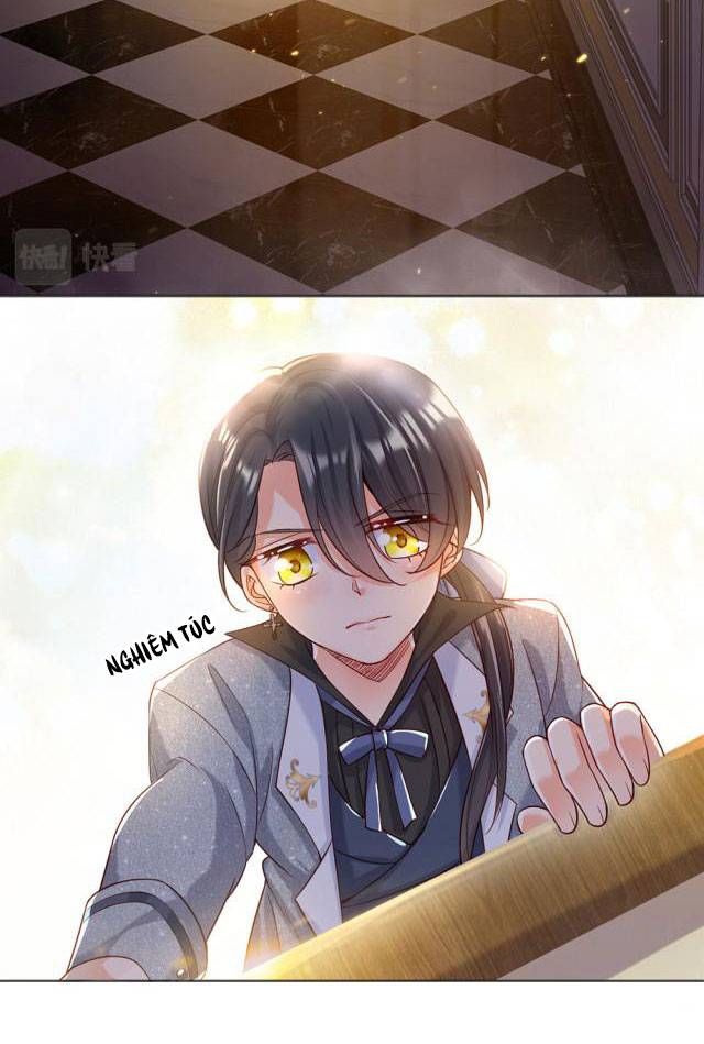 đọc truyện Ta, Nữ Hoàng Edith Chương 43 ảnh 15 tại Thiên Thai Truyện