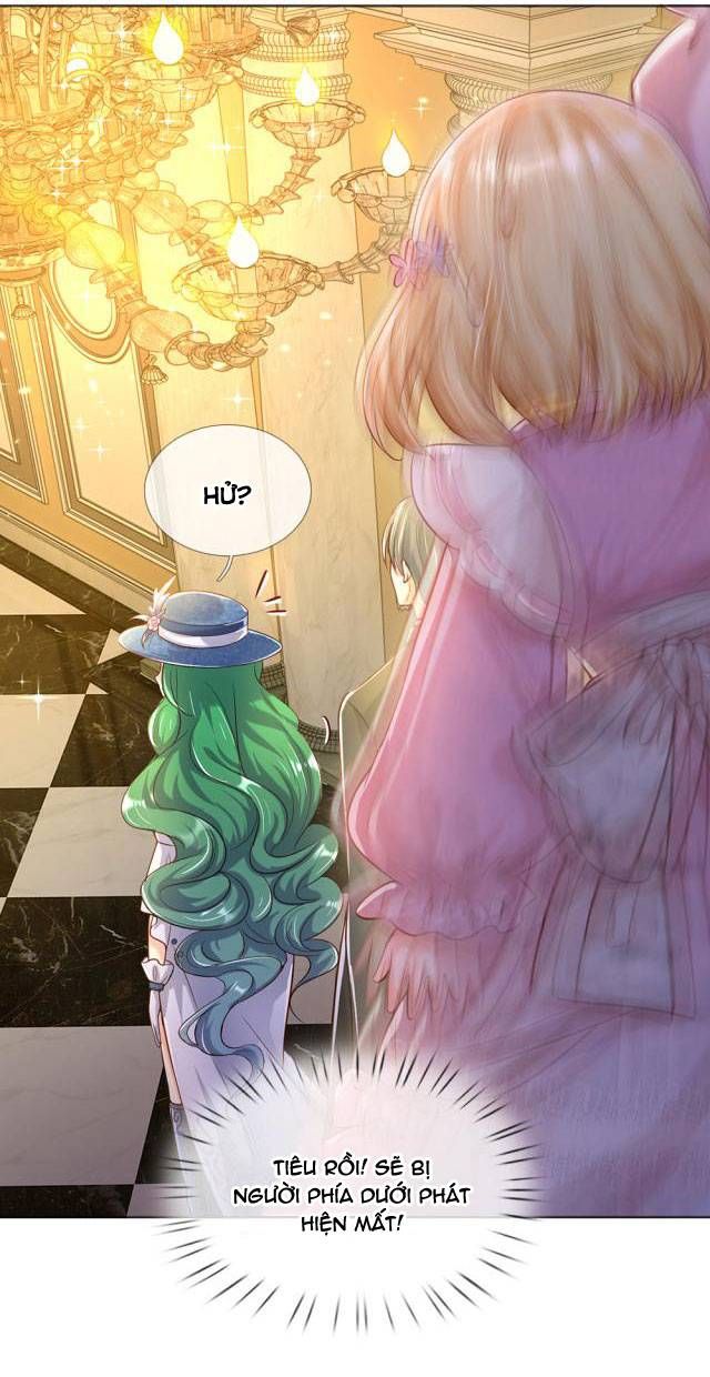 đọc truyện Ta, Nữ Hoàng Edith Chương 43 ảnh 17 tại Thiên Thai Truyện