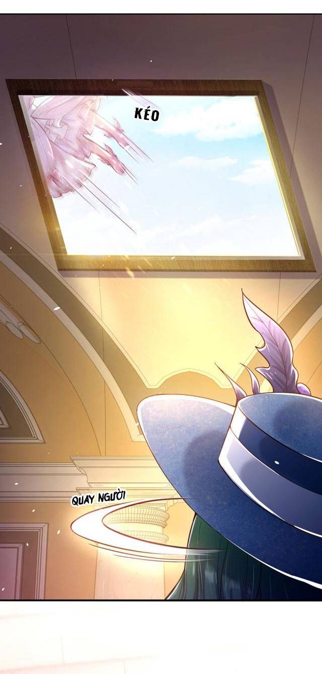 đọc truyện Ta, Nữ Hoàng Edith Chương 43 ảnh 19 tại Thiên Thai Truyện