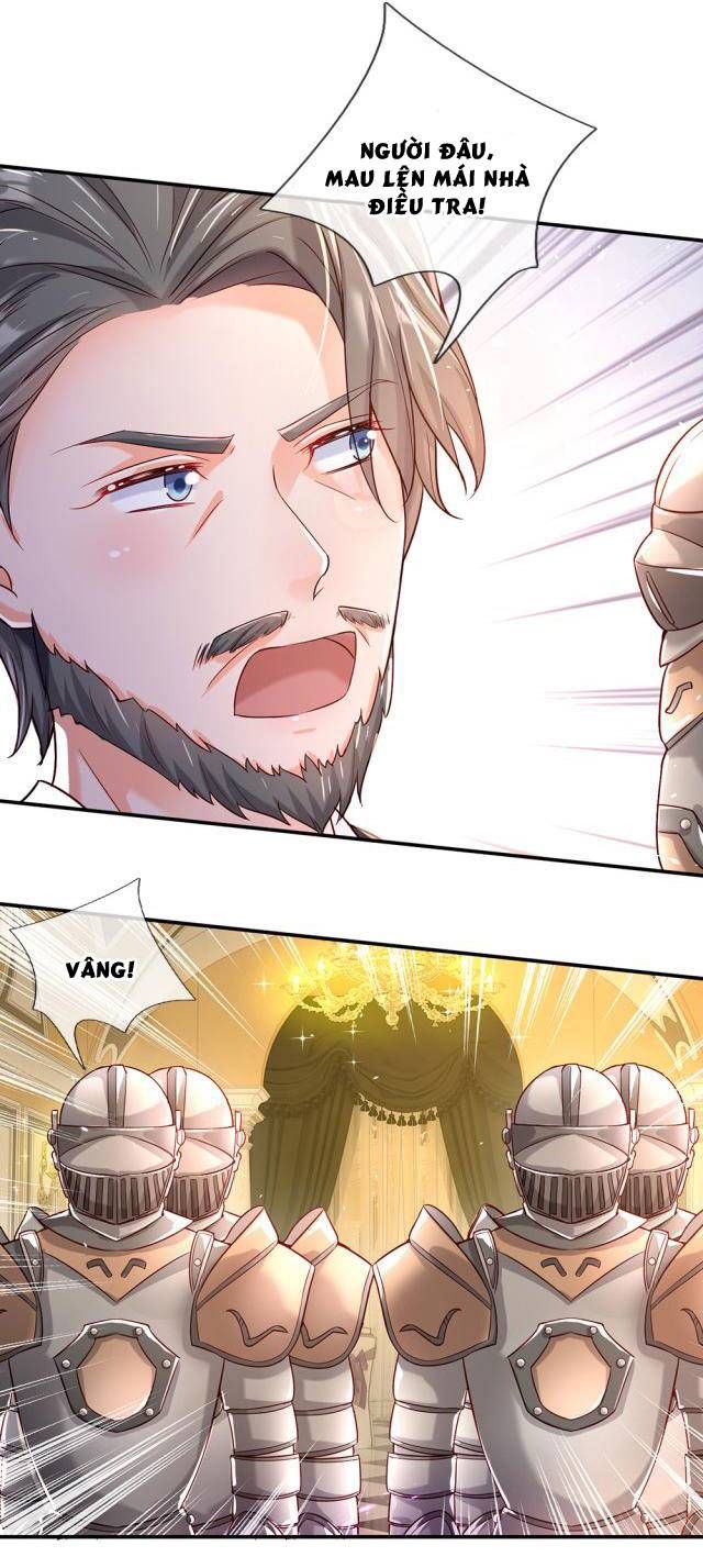 đọc truyện Ta, Nữ Hoàng Edith Chương 43 ảnh 21 tại Thiên Thai Truyện