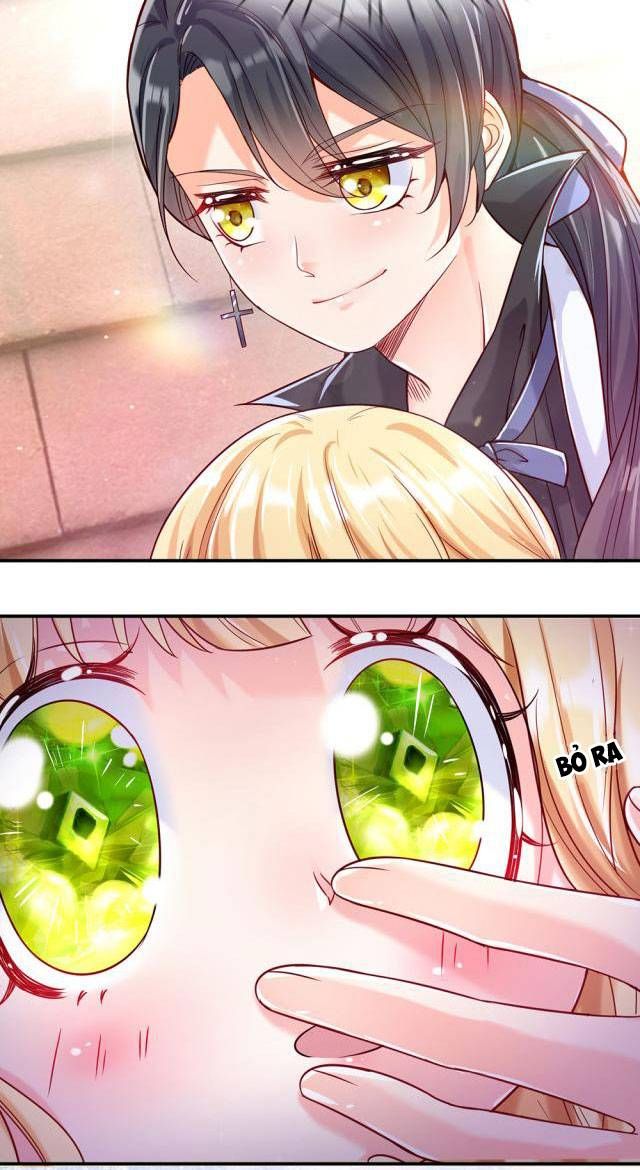 đọc truyện Ta, Nữ Hoàng Edith Chương 43 ảnh 23 tại Thiên Thai Truyện