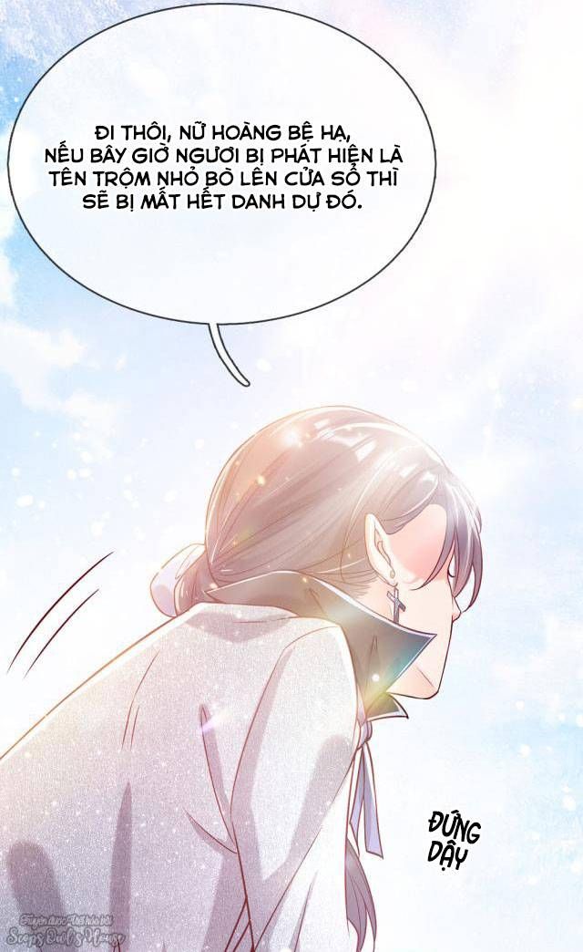 đọc truyện Ta, Nữ Hoàng Edith Chương 43 ảnh 24 tại Thiên Thai Truyện