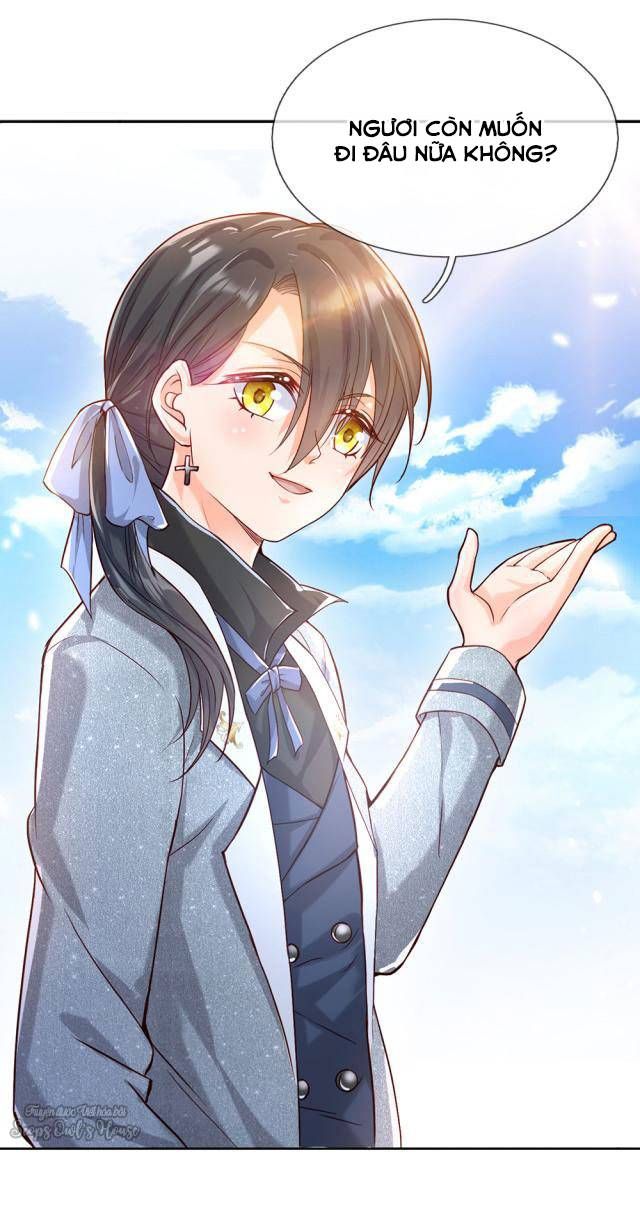 đọc truyện Ta, Nữ Hoàng Edith Chương 43 ảnh 26 tại Thiên Thai Truyện