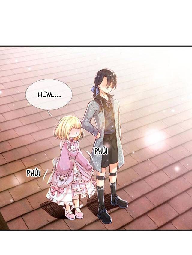 đọc truyện Ta, Nữ Hoàng Edith Chương 43 ảnh 27 tại Thiên Thai Truyện