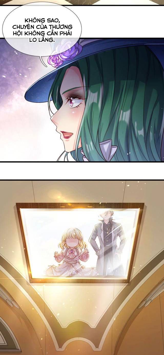 đọc truyện Ta, Nữ Hoàng Edith Chương 43 ảnh 5 tại Thiên Thai Truyện