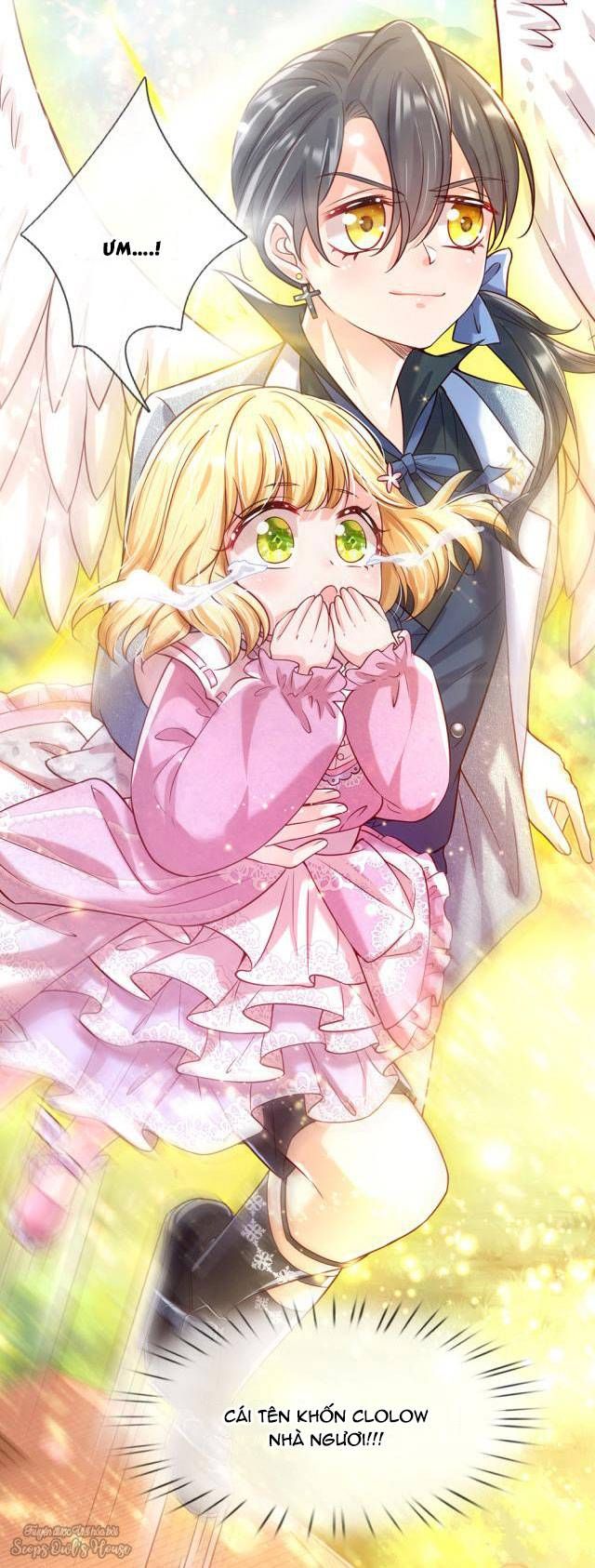 đọc truyện Ta, Nữ Hoàng Edith Chương 43 ảnh 32 tại Thiên Thai Truyện