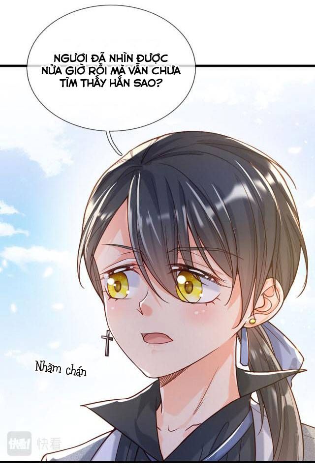 đọc truyện Ta, Nữ Hoàng Edith Chương 43 ảnh 7 tại Thiên Thai Truyện