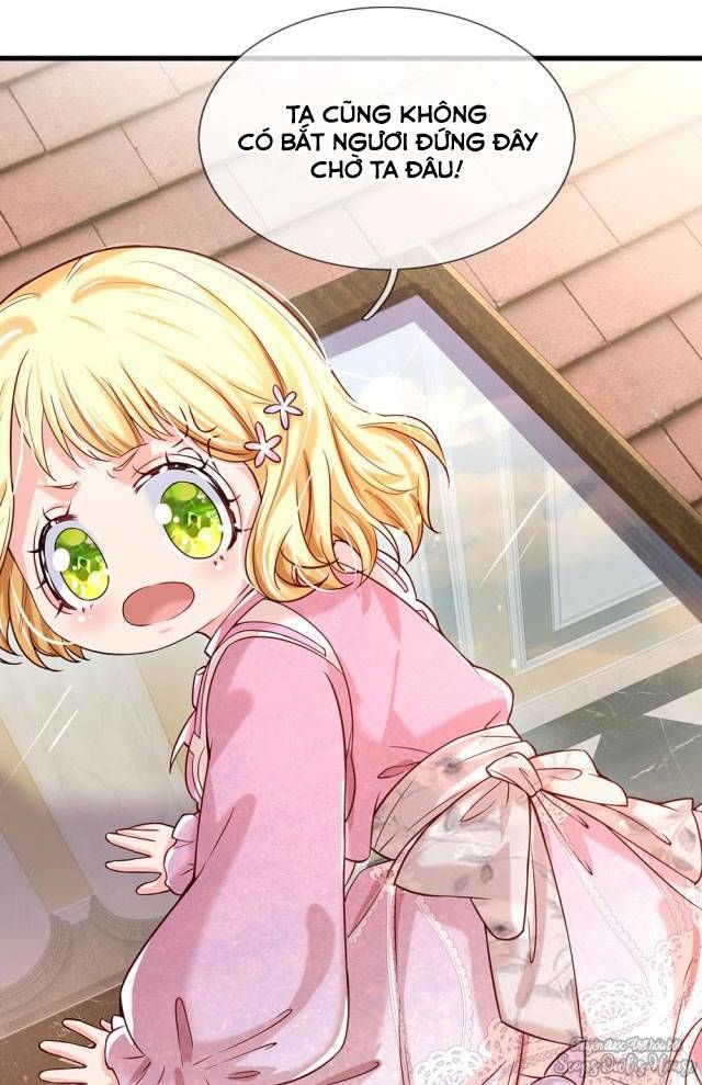 đọc truyện Ta, Nữ Hoàng Edith Chương 43 ảnh 8 tại Thiên Thai Truyện