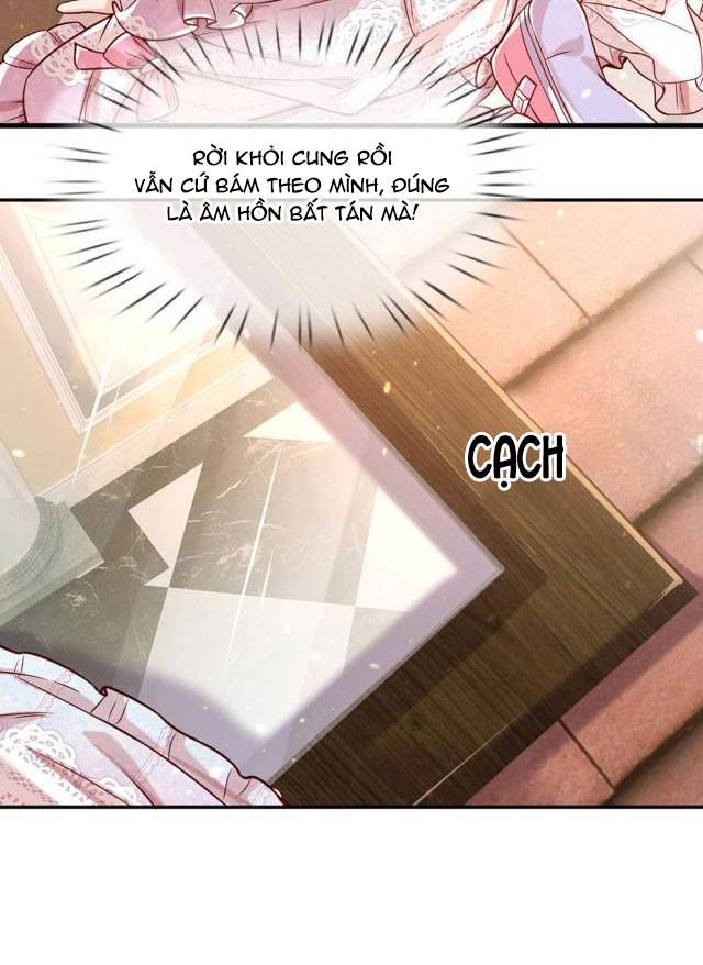 đọc truyện Ta, Nữ Hoàng Edith Chương 43 ảnh 9 tại Thiên Thai Truyện