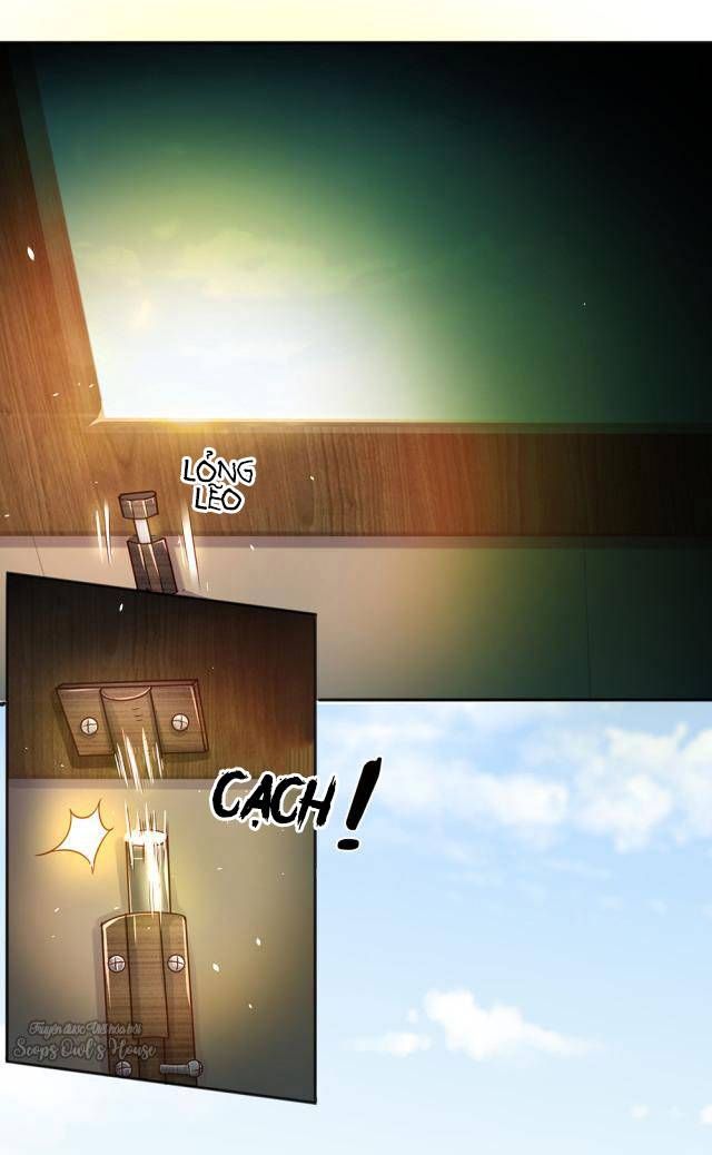 đọc truyện Ta, Nữ Hoàng Edith Chương 43 ảnh 10 tại Thiên Thai Truyện