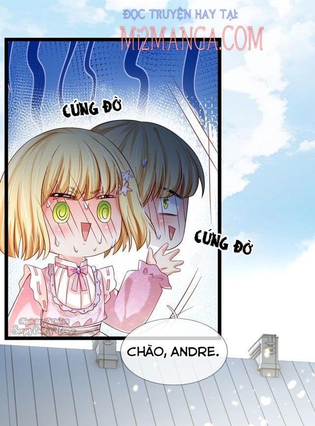 đọc truyện Ta, Nữ Hoàng Edith Chương 44.1 ảnh 12 tại Thiên Thai Truyện