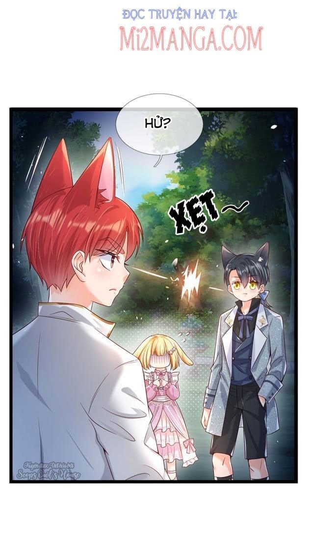 đọc truyện Ta, Nữ Hoàng Edith Chương 44.1 ảnh 14 tại Thiên Thai Truyện