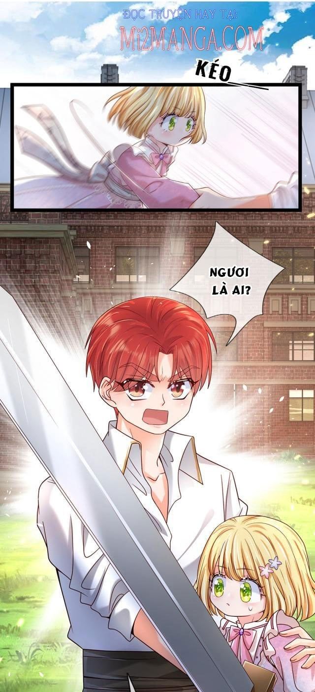 đọc truyện Ta, Nữ Hoàng Edith Chương 44.1 ảnh 15 tại Thiên Thai Truyện