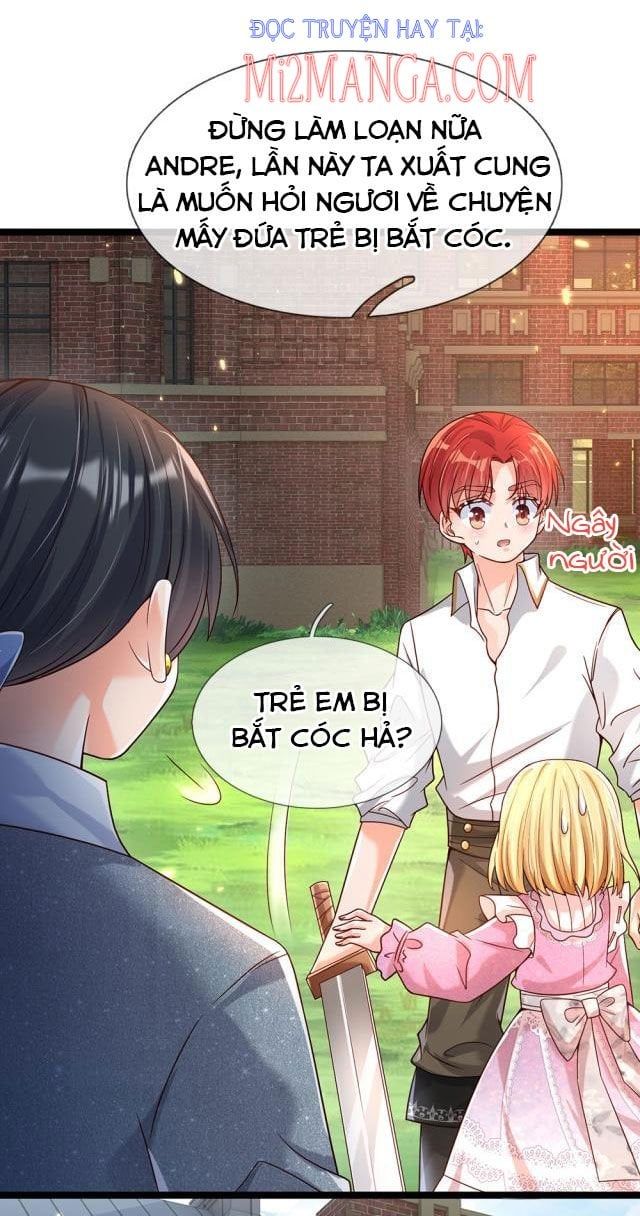 đọc truyện Ta, Nữ Hoàng Edith Chương 44.1 ảnh 17 tại Thiên Thai Truyện