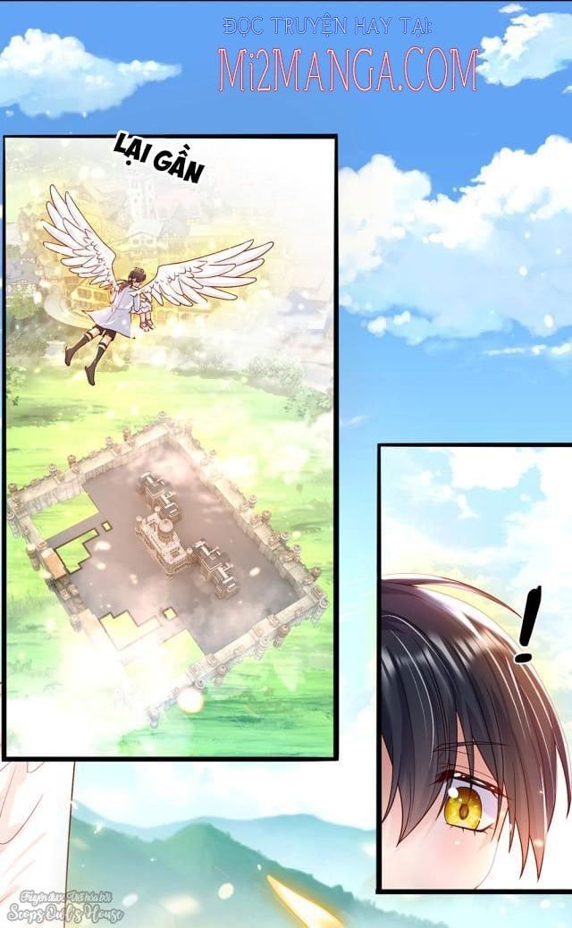 đọc truyện Ta, Nữ Hoàng Edith Chương 44.1 ảnh 4 tại Thiên Thai Truyện