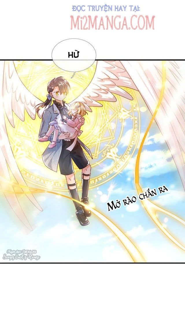 đọc truyện Ta, Nữ Hoàng Edith Chương 44.1 ảnh 6 tại Thiên Thai Truyện