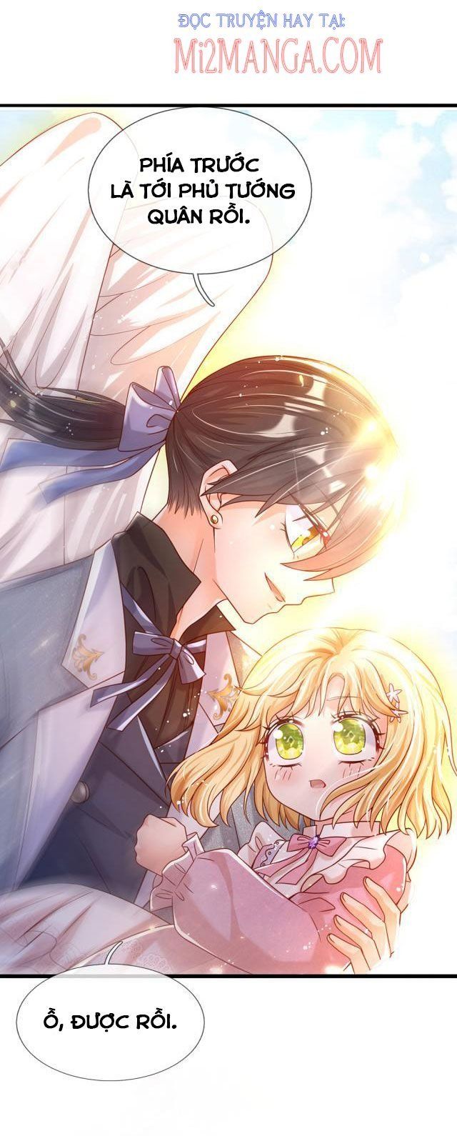 đọc truyện Ta, Nữ Hoàng Edith Chương 44.1 ảnh 7 tại Thiên Thai Truyện