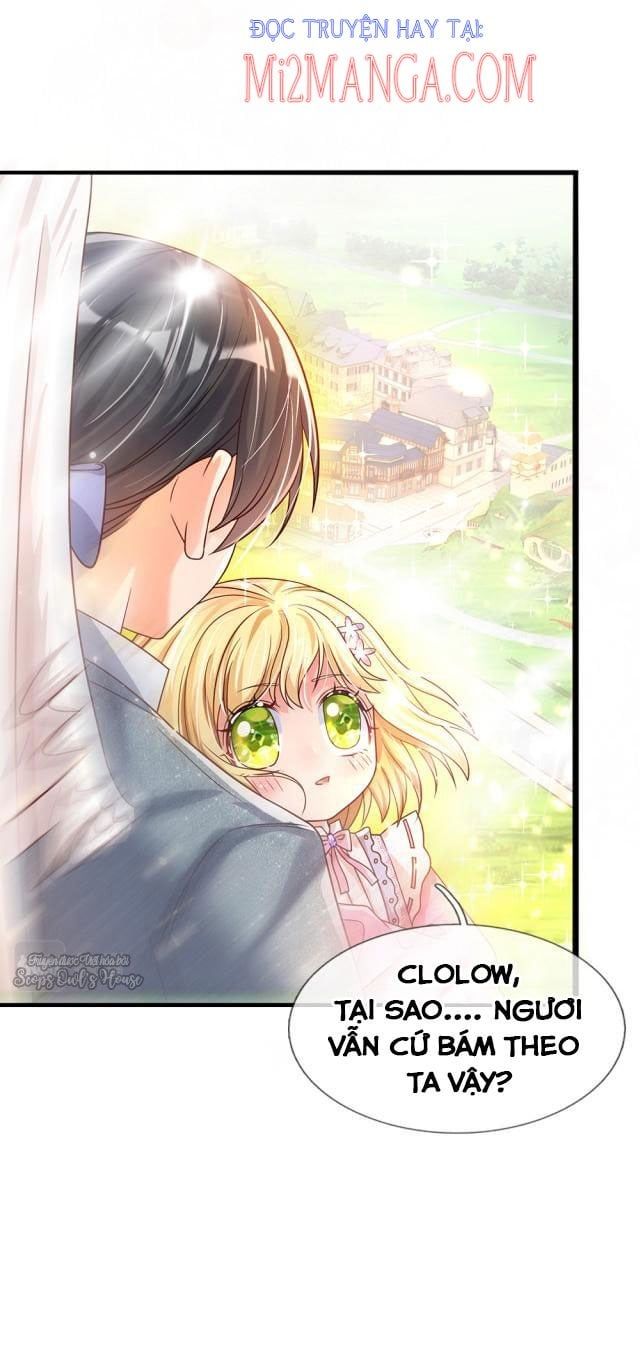 đọc truyện Ta, Nữ Hoàng Edith Chương 44.1 ảnh 8 tại Thiên Thai Truyện