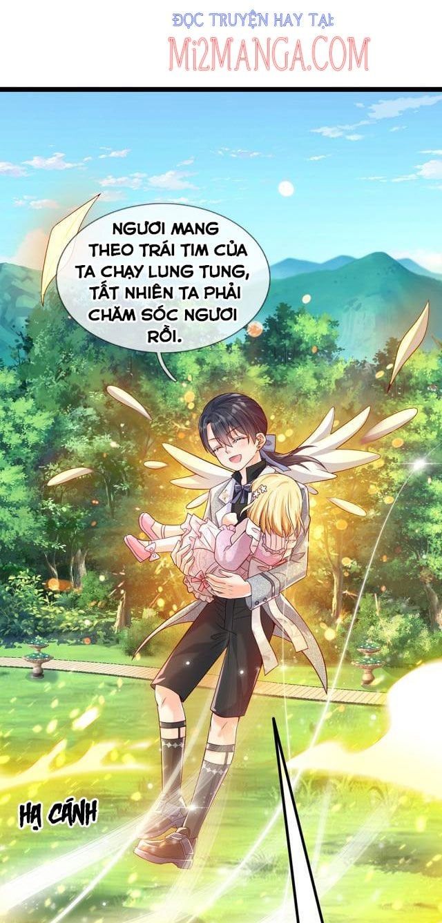 đọc truyện Ta, Nữ Hoàng Edith Chương 44.1 ảnh 9 tại Thiên Thai Truyện