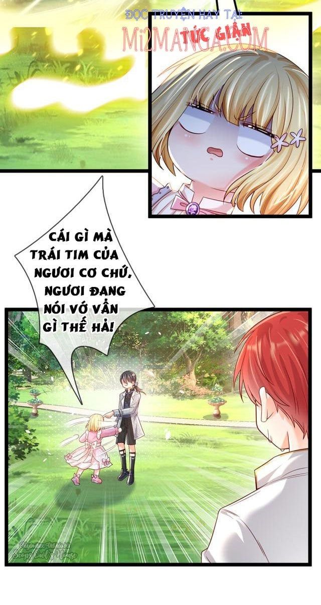 đọc truyện Ta, Nữ Hoàng Edith Chương 44.1 ảnh 10 tại Thiên Thai Truyện