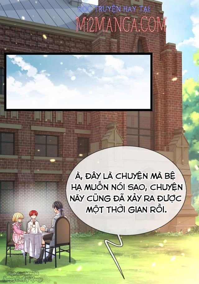 đọc truyện Ta, Nữ Hoàng Edith Chương 44.2 ảnh 3 tại Thiên Thai Truyện