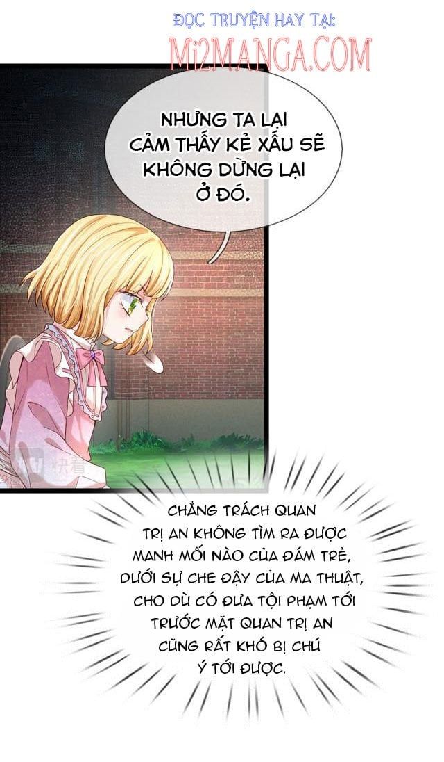 đọc truyện Ta, Nữ Hoàng Edith Chương 44.2 ảnh 12 tại Thiên Thai Truyện