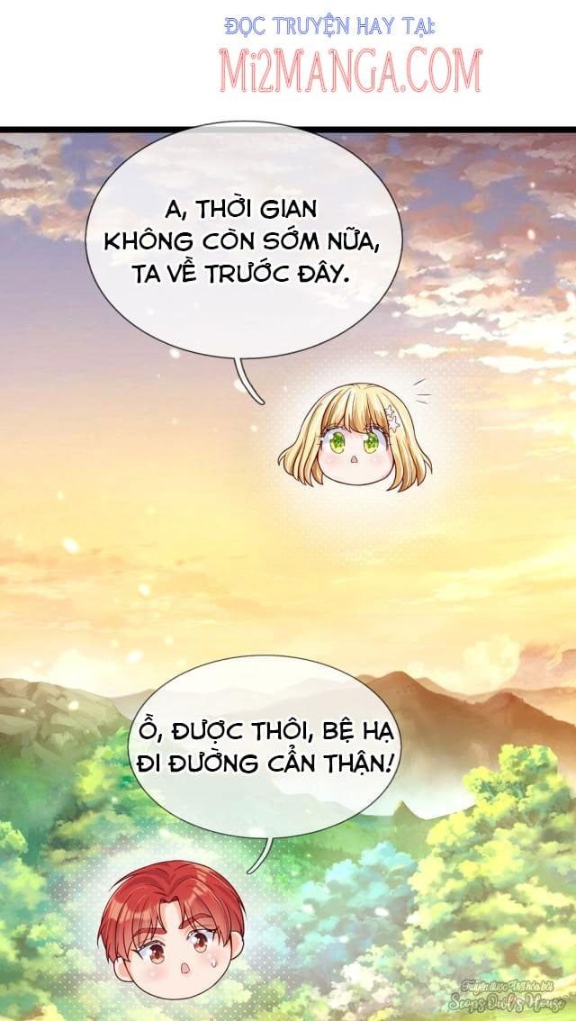 đọc truyện Ta, Nữ Hoàng Edith Chương 44.2 ảnh 13 tại Thiên Thai Truyện