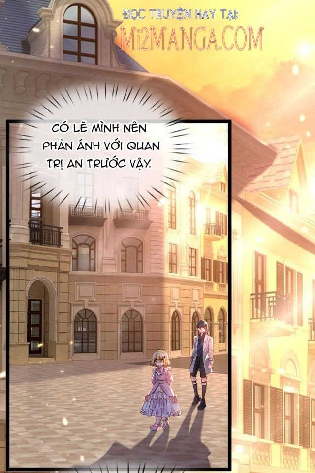 đọc truyện Ta, Nữ Hoàng Edith Chương 44.2 ảnh 16 tại Thiên Thai Truyện