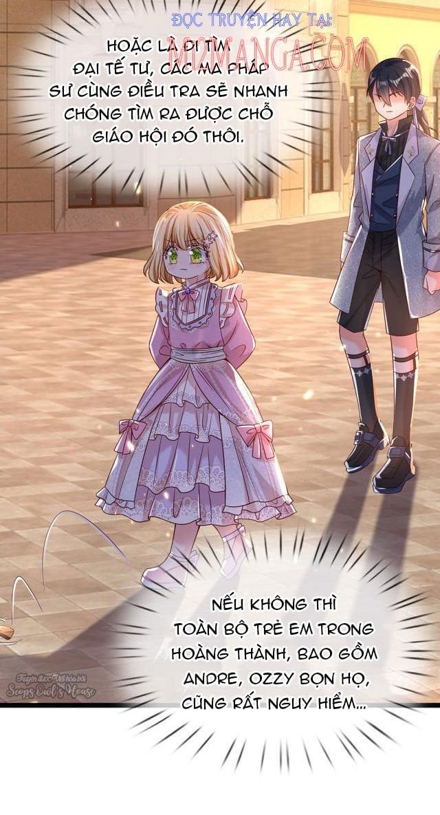 đọc truyện Ta, Nữ Hoàng Edith Chương 44.2 ảnh 17 tại Thiên Thai Truyện