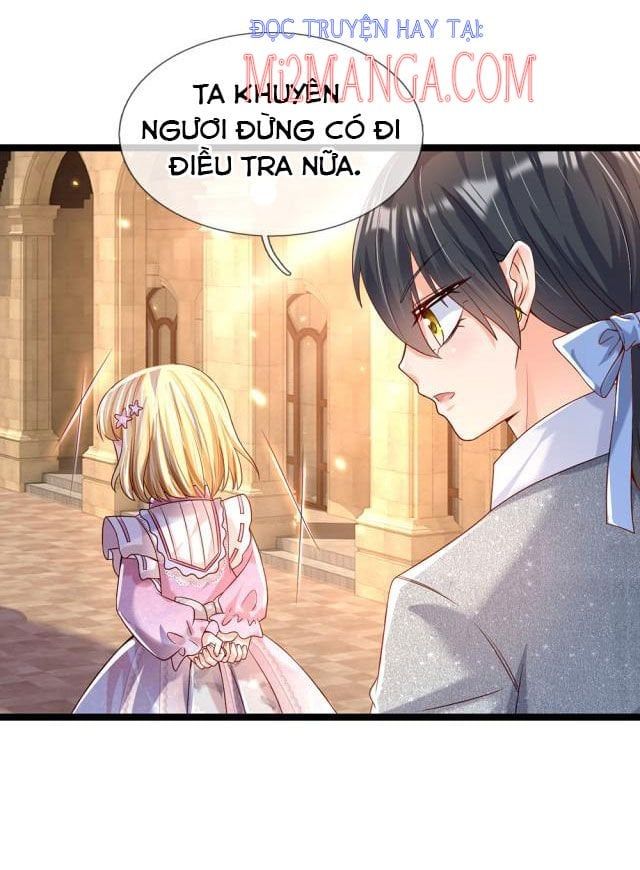 đọc truyện Ta, Nữ Hoàng Edith Chương 44.2 ảnh 18 tại Thiên Thai Truyện