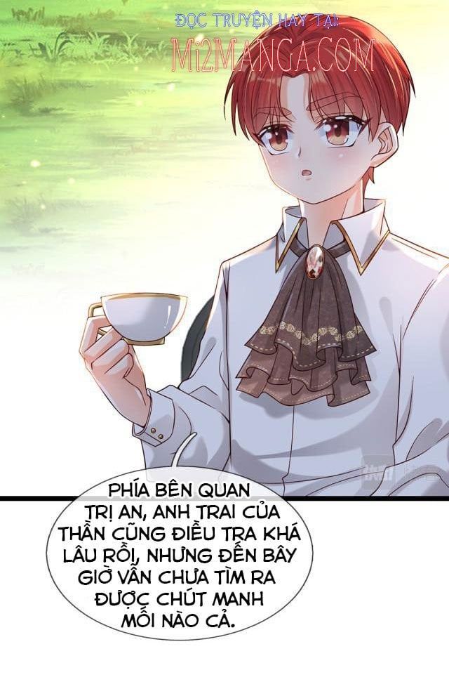 đọc truyện Ta, Nữ Hoàng Edith Chương 44.2 ảnh 4 tại Thiên Thai Truyện