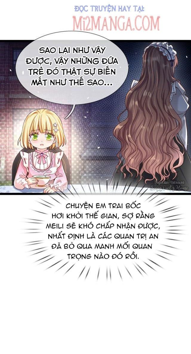 đọc truyện Ta, Nữ Hoàng Edith Chương 44.2 ảnh 5 tại Thiên Thai Truyện