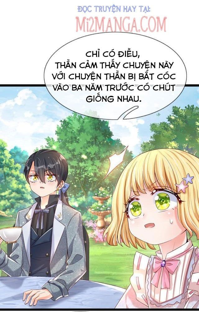 đọc truyện Ta, Nữ Hoàng Edith Chương 44.2 ảnh 6 tại Thiên Thai Truyện