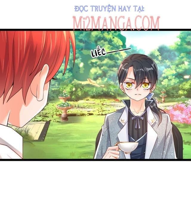 đọc truyện Ta, Nữ Hoàng Edith Chương 44.2 ảnh 8 tại Thiên Thai Truyện