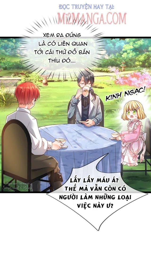 đọc truyện Ta, Nữ Hoàng Edith Chương 44.2 ảnh 9 tại Thiên Thai Truyện