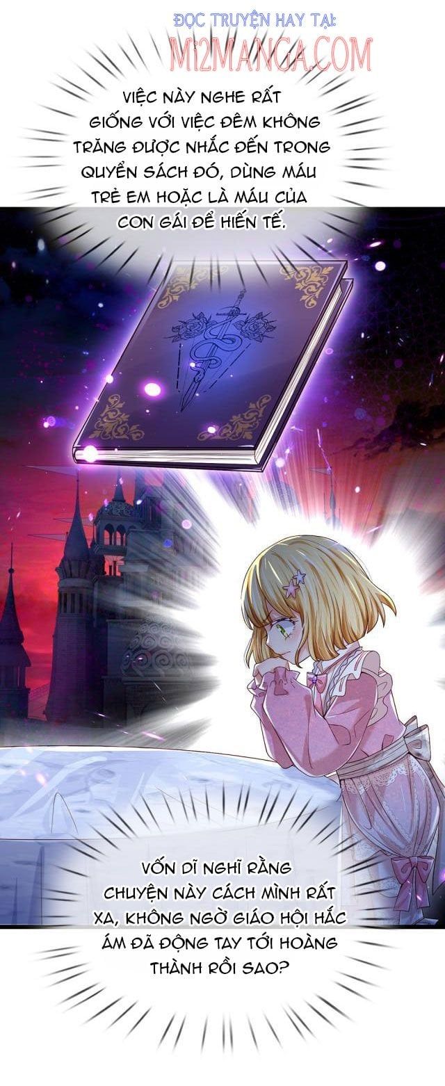 đọc truyện Ta, Nữ Hoàng Edith Chương 44.2 ảnh 10 tại Thiên Thai Truyện