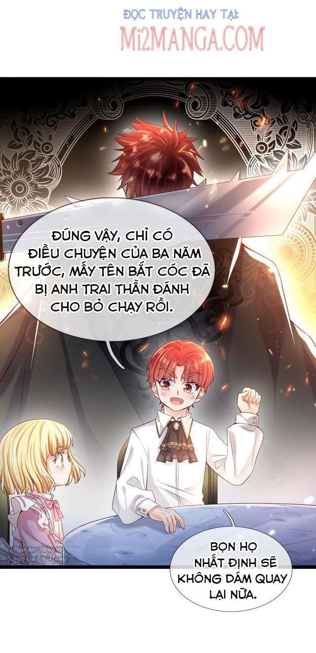 đọc truyện Ta, Nữ Hoàng Edith Chương 44.2 ảnh 11 tại Thiên Thai Truyện